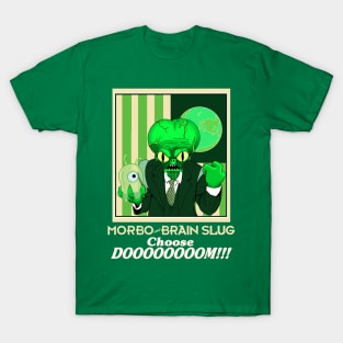 Dooooom!!!! T-Shirt